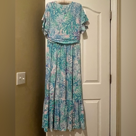 Lilly Pulitzer Dress - Picture 6 of 11